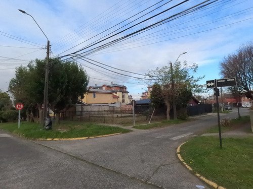 Invierta Hoy - Terreno Céntrico Con Plusvalía Garantizada