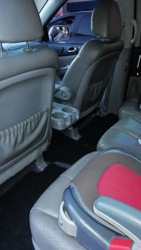 Kia Carnival Turbo Diesel 7 Plazas
