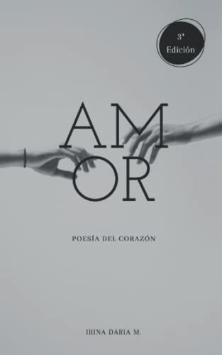 Libro : Amor Poesia Del Corazon (poesia) - Martin... 