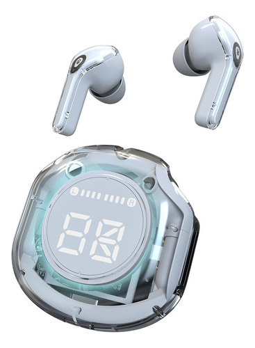 M90 Audifonos Inalambricos Audifonos Bluetooth
