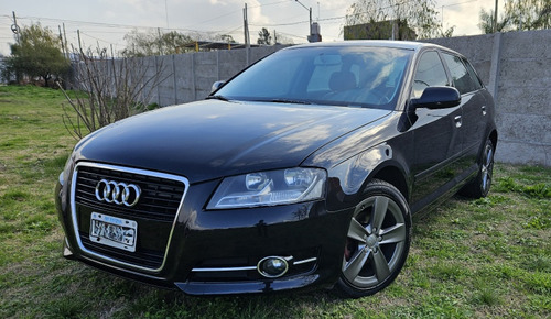 Audi A3 Sportback 1.4 Tfsi Stronic 122cv