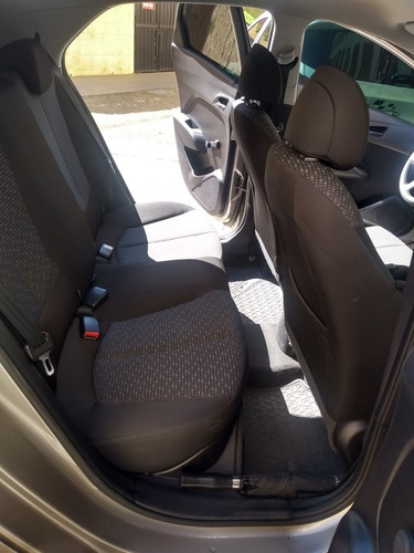 Imagem 5 de 10 de Hyundai Hb20 2019 1.0 Unique Flex 5p