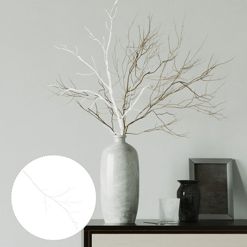 Nuevo Tronco De Árbol Rama De Árbol Artificial