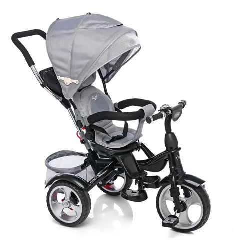 Triciclo para bebe desmontable - Envíos Gratis - MacroBaby