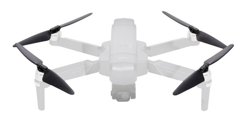 Imagen 7 de 7 de 4pcs Hélice Para Sjrc F11 4k Pro Rc Drone