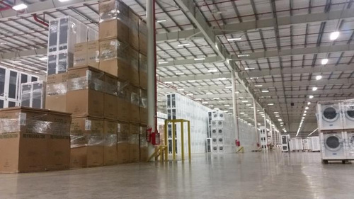 Imagen 10 de 21 de Alquiler Depósito 6.000 M2 - Tortuguitas