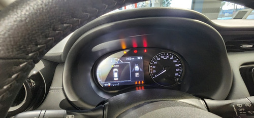 Nissan Kicks 1.6 Exclusive Cvt