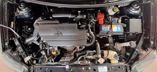 Toyota Etios 1.5 Xls