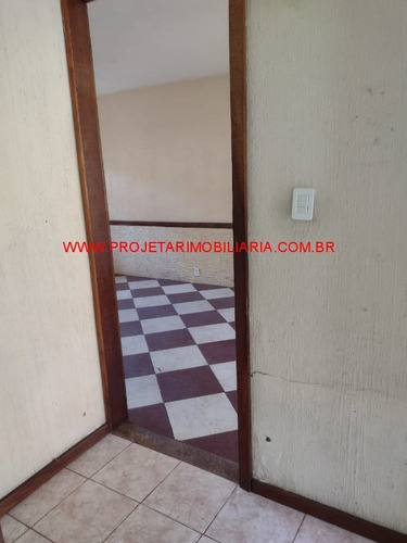 Imagem 12 de 30 de Excelente Imóvel - Localizado No Bairro Da Luz - 3 Quartos Sendo 1 Suíte - Sala Ampla, Cozinha, 3 Vagas De Garagem - Ca00756 - 70005525