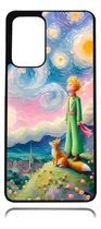 Comprar Carcasas Funda Para Celulares Con Diseño Principito #1