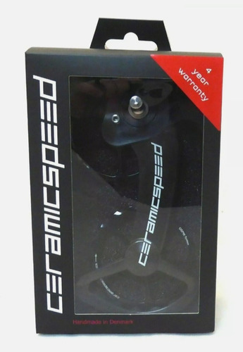 Ceramicspeed Shimano 105 R7000/r7020, 10 Y 11 Velocidades