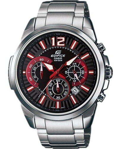 Relógio Casio Edifice Efr-535zd-1a4vudf