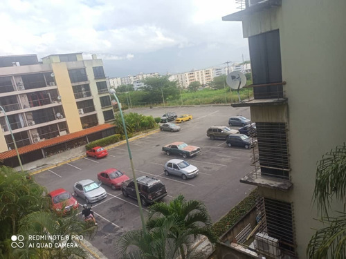 Imagen 14 de 14 de Apartamento En Venta En Miranda, Guatire