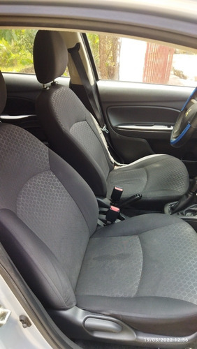 Imagen 8 de 11 de Mitsubishi Mirage 2016