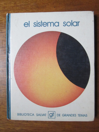 El Sistema Solar Astronomía Física