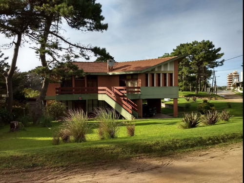 Imagen 1 de 14 de Alquiler Pinamar Ph 3 Amb. Con Parque