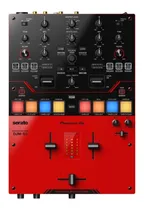 Comprar Mixer Dj Pioneer Djm-s5 2 Canales Scratch Serato Dvs Usb T-m