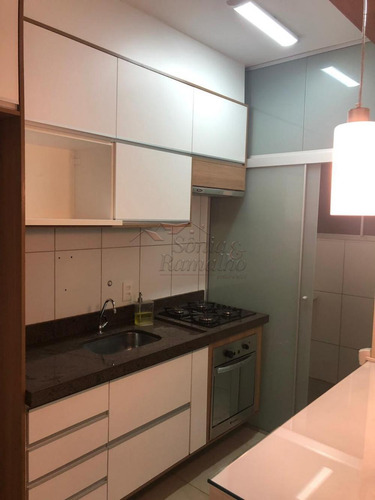 Apartamentos - Ref: V13250