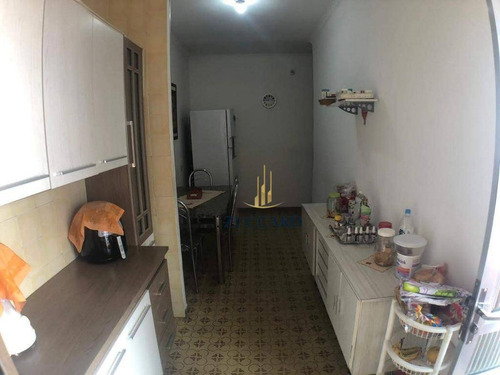 Casa Excelente P/ Fins Comercial - Centro De Guarulhso - Ca3632