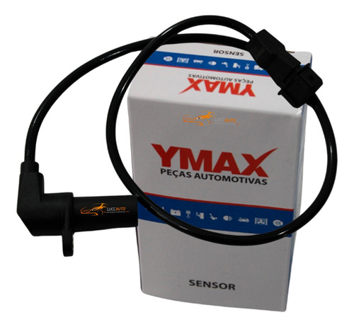 Sensor Rotação Gm Corsa 1.0 2002 2003 2004 2005 2006 2007