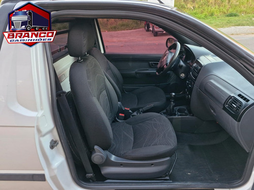 Fiat Strada 1.4 Hard Working Flex 2p