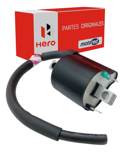 Bobina Ignicion Hunk 150/hunk 190r Hero C06060004