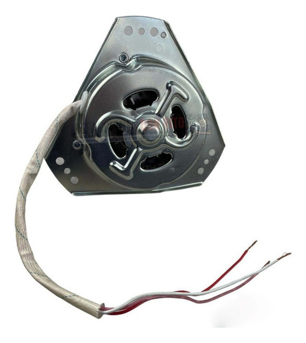 Para · Motor Exprimido Lavadora De 2 Tinas Sirve Easy