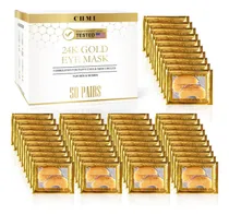 Comprar Parches De Chmi Debajo De Los Ojos (50 Pares) Parches De Ojo