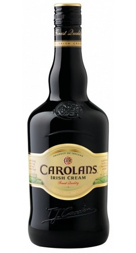 Carolans Irish Cream 1lt - mL a $109