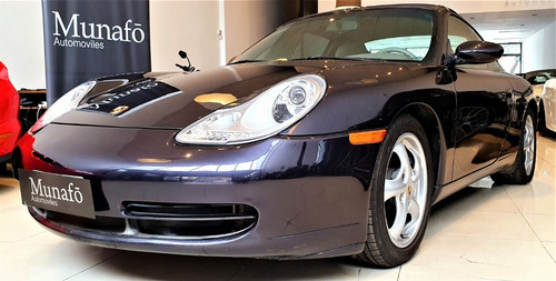 Imagen 4 de 15 de Porsche 911 3.4 Carrera 2 Coupe