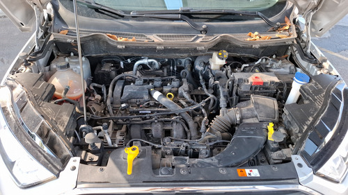 Ford Ecosport 1.5 TITANIUM