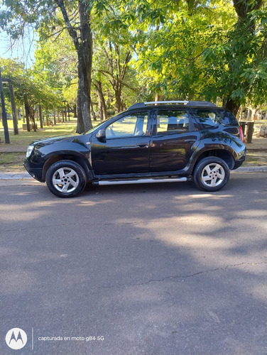 Renault Duster 1.6 4x2 Dynamique 110cv