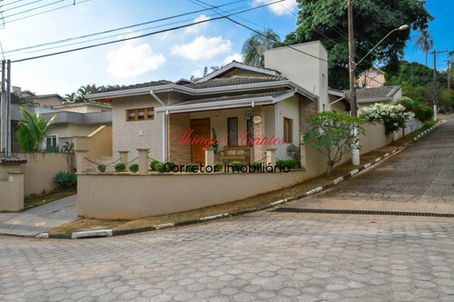 Casa Em Condomínio - Co00032 - 68064309