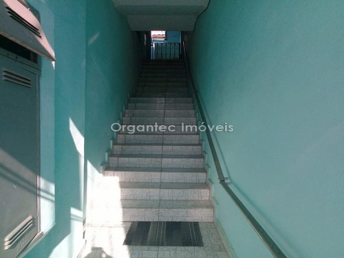 Imagem 2 de 12 de Casa Terrea, Parque Santa Teresa, Carapicuiba, 1 Dorm - 6843