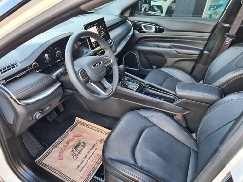 Imagem 14 de 14 de Jeep Compass S 1.3 Turbo Flex 2022