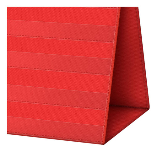 Capacitación De Bolsillo De Escritorio Pantalla De Rojo