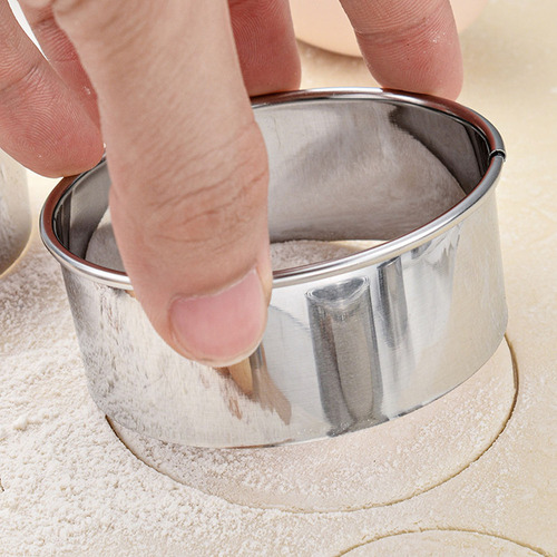 F Bola Redonda De Arroz Circular Con Forma De Mousse, 11