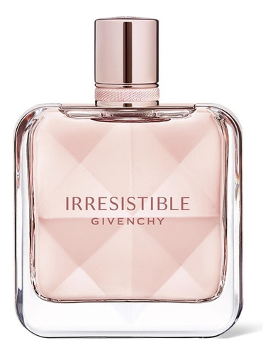 Givenchy Irresistible Edp 80 Ml Mujer