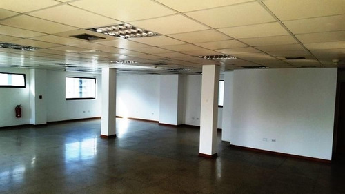 Imagen 12 de 14 de Oficina En Alquiler Chacaito 22-3056 Renta House Los Samanes