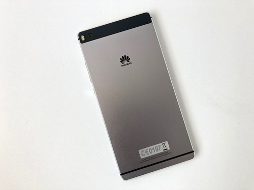 Huawei P8, Estado Excelente. Con Caja Usado Barato