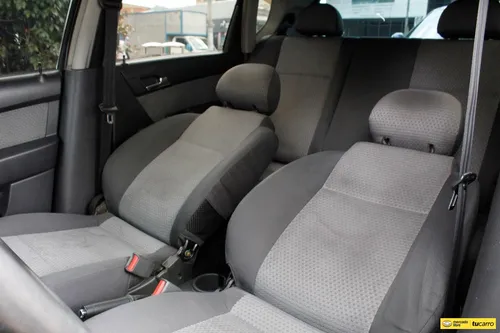 Chevrolet Aveo Emotion Gt Versión Especial 2014
