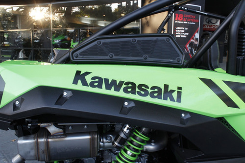 Kawasaki Teryx 1000 2023- Lo Llevamos Hasta Tu Puerta!!!