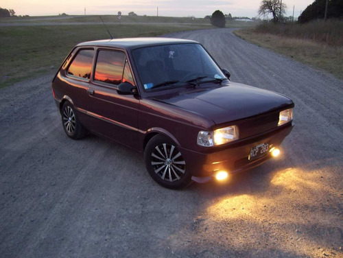 Fiat 133 1000