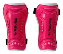 Comprar Canilleras Hockey Reves Shinguard Senior Adulto Protecciones