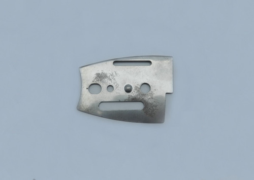 Imagem 3 de 10 de Chapa Lateral Sabre Ms 394/395 - Orig. Husqvarna - 503465501