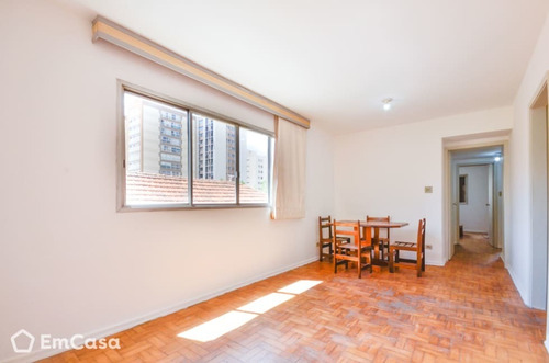 Imagem 2 de 10 de Apartamento À Venda Em São Paulo - 22454