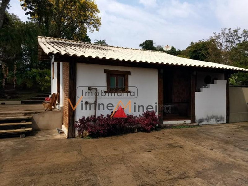Imagem 3 de 15 de Chácara Para Venda Em Itaúna, Condomínio Paraíso Dos Coqueiros - 70237_2-807484