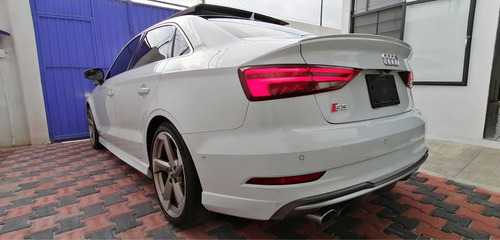 Imagen 2 de 14 de Audi Serie S 2018 2.0 S3 L Tfsi Sedán At Dsg