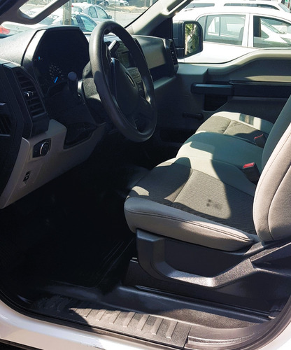 Ford F-150 3.5 Cabina Regular V6 4x2 At