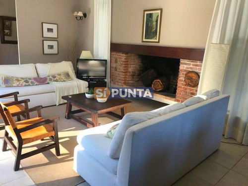Imagen 3 de 19 de Casa En Venta - Pinares